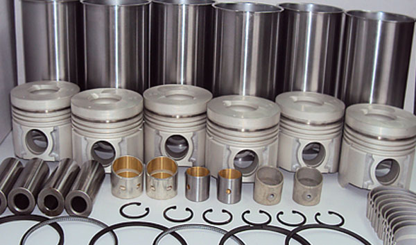 Norway Engineering Co