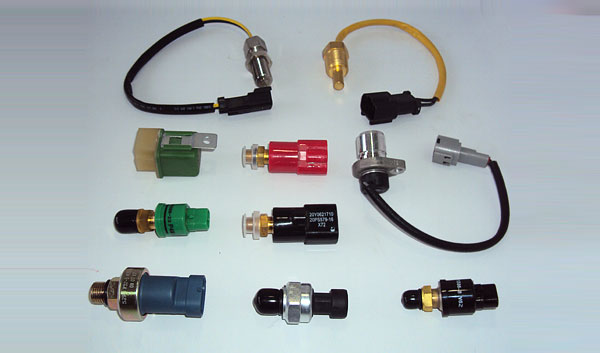 Norway Engineering Co